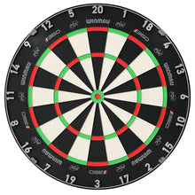 Lade das Bild in den Galerie-Viewer, Dartboard Winmau Blade 6 360°