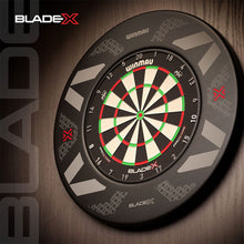 Lade das Bild in den Galerie-Viewer, Dartboard Winmau Blade X