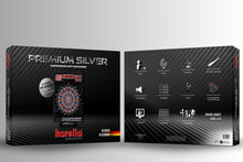 Lade das Bild in den Galerie-Viewer, Elektronische Soft-Dartscheibe Karella Premium-Silver