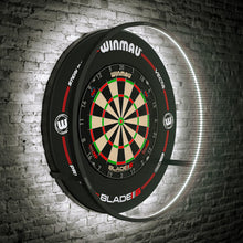 Lade das Bild in den Galerie-Viewer, Winmau Plasma Dart Beleuchtung