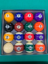 Lade das Bild in den Galerie-Viewer, Pool Billard Kugeln Aramith-Premium
