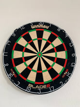 Lade das Bild in den Galerie-Viewer, Dartboard Winmau Blade 6