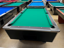 Lade das Bild in den Galerie-Viewer, Leonhart Poolbillardtisch 8-Fuß