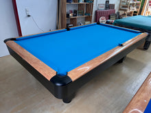 Lade das Bild in den Galerie-Viewer, Lehmacher Poolbillardtisch 9-Fuß