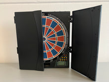 Lade das Bild in den Galerie-Viewer, Elektronische Soft-Dartscheibe Karella CB-25