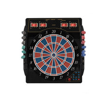 Lade das Bild in den Galerie-Viewer, Elektronische Soft-Dartscheibe Karella CB-50
