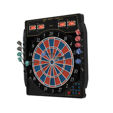 Lade das Bild in den Galerie-Viewer, Elektronische Soft-Dartscheibe Karella CB-50