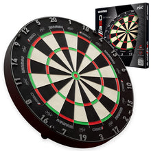 Lade das Bild in den Galerie-Viewer, Dartboard Winmau Blade 6 360°
