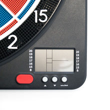 Lade das Bild in den Galerie-Viewer, Elektronische Soft-Dartscheibe Karella CB-Smart
