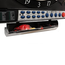 Lade das Bild in den Galerie-Viewer, Elektronische Soft-Dartscheibe Karella Premium-Silver
