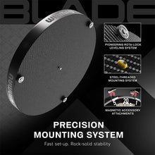 Lade das Bild in den Galerie-Viewer, Dartboard Winmau Blade X
