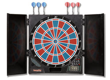 Lade das Bild in den Galerie-Viewer, Elektronische Soft-Dartscheibe Karella CB-25

