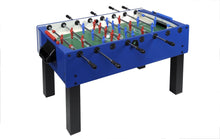 Lade das Bild in den Galerie-Viewer, Tischkicker Garlando Master Cup Teleskop Shorty
