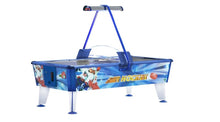 Lade das Bild in den Galerie-Viewer, Airhockeytisch Gold 6ft
