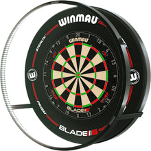 Lade das Bild in den Galerie-Viewer, Winmau Plasma Dart Beleuchtung
