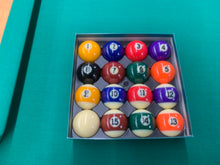 Lade das Bild in den Galerie-Viewer, Pool Billard Kugeln Aramith-Premium
