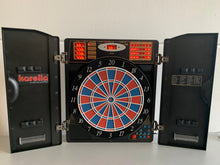 Lade das Bild in den Galerie-Viewer, Elektonische Soft-Dartscheibe Karella CB-90
