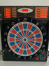 Lade das Bild in den Galerie-Viewer, Elektonische Soft-Dartscheibe Karella CB-90
