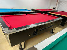 Lade das Bild in den Galerie-Viewer, Leonhart Poolbillardtisch 8-Fuß

