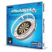 Lade das Bild in den Galerie-Viewer, Winmau Plasma Dartboard Beleuchtung ICE
